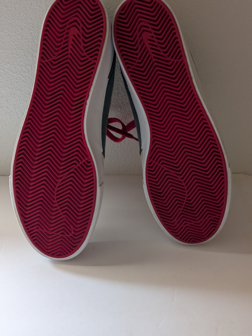 Nike SB Zoom Stefan Janoski Canvas View 5